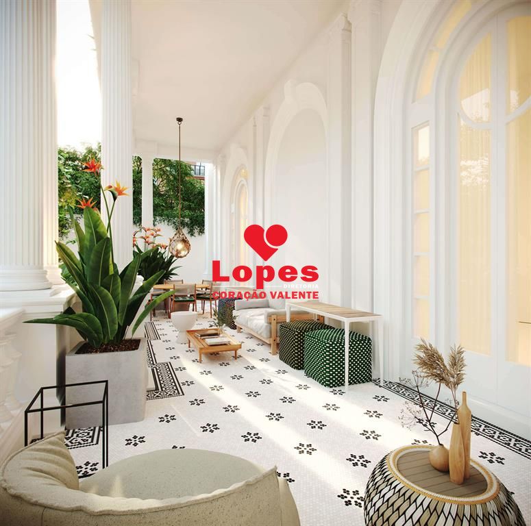 Apartamento, 2 quartos, 125 m² - Foto 6
