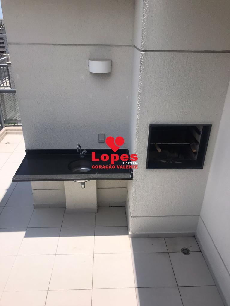 Cobertura, 3 quartos, 126 m² - Foto 9