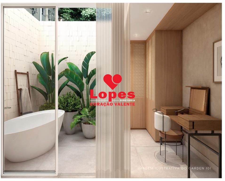 Apartamento, 1 quarto, 62 m² - Foto 6