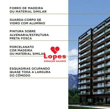 Apartamento, 2 quartos, 74 m² - Foto 4