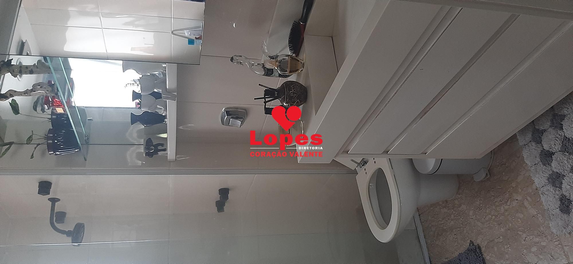 Apartamento à venda com 1 quarto, 110m² - Foto 13