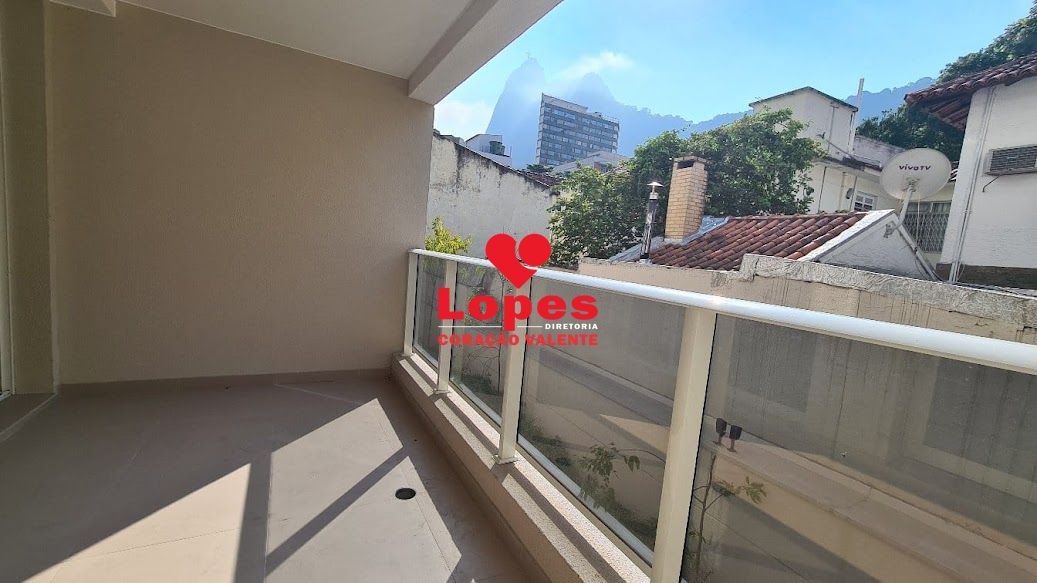 Apartamento, 2 quartos, 83 m² - Foto 18