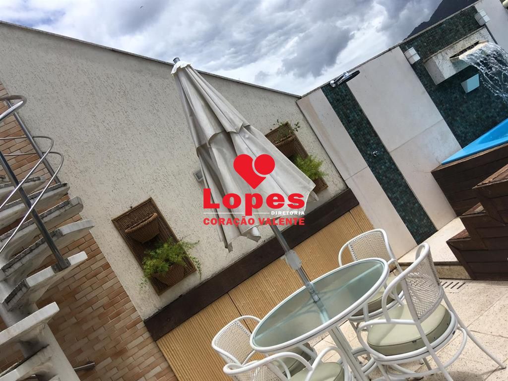 Cobertura, 2 quartos, 170 m² - Foto 4