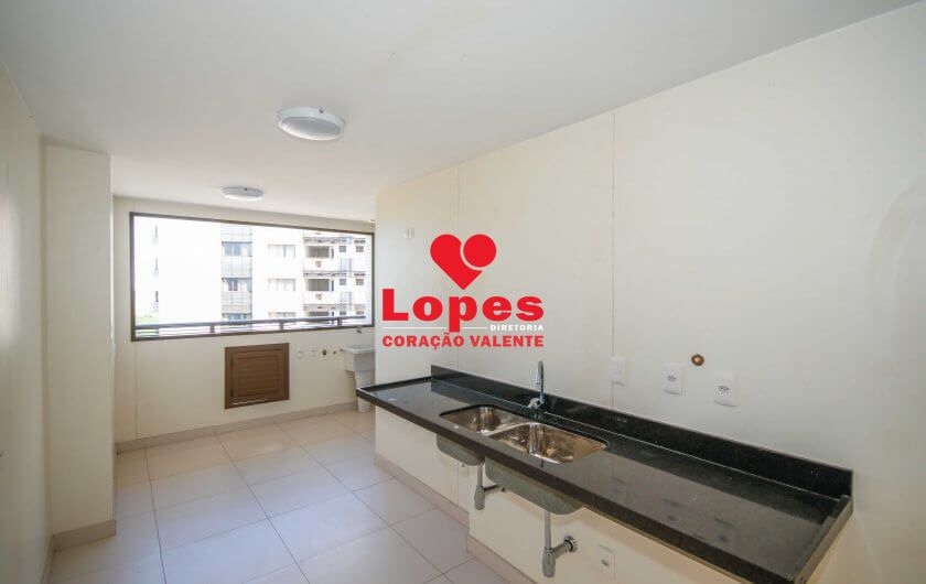 Apartamento à venda com 3 quartos, 143m² - Foto 22