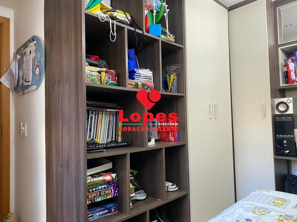 Apartamento à venda com 3 quartos, 82m² - Foto 12