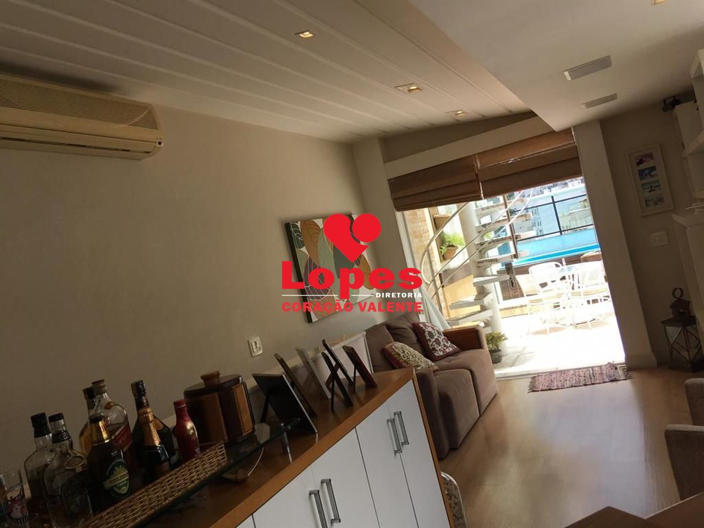 Cobertura, 2 quartos, 170 m² - Foto 10