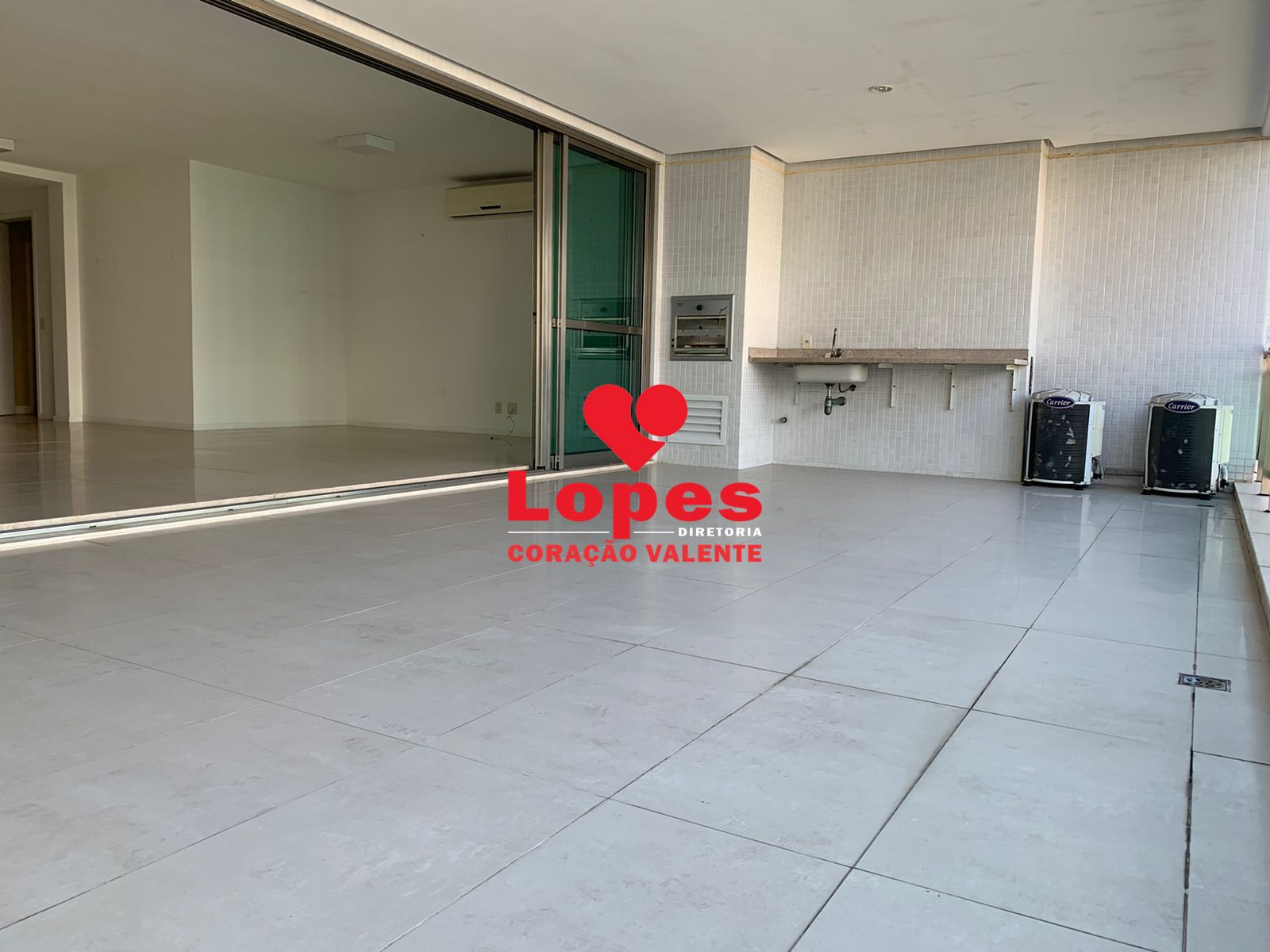Apartamento, 4 quartos, 273 m² - Foto 6