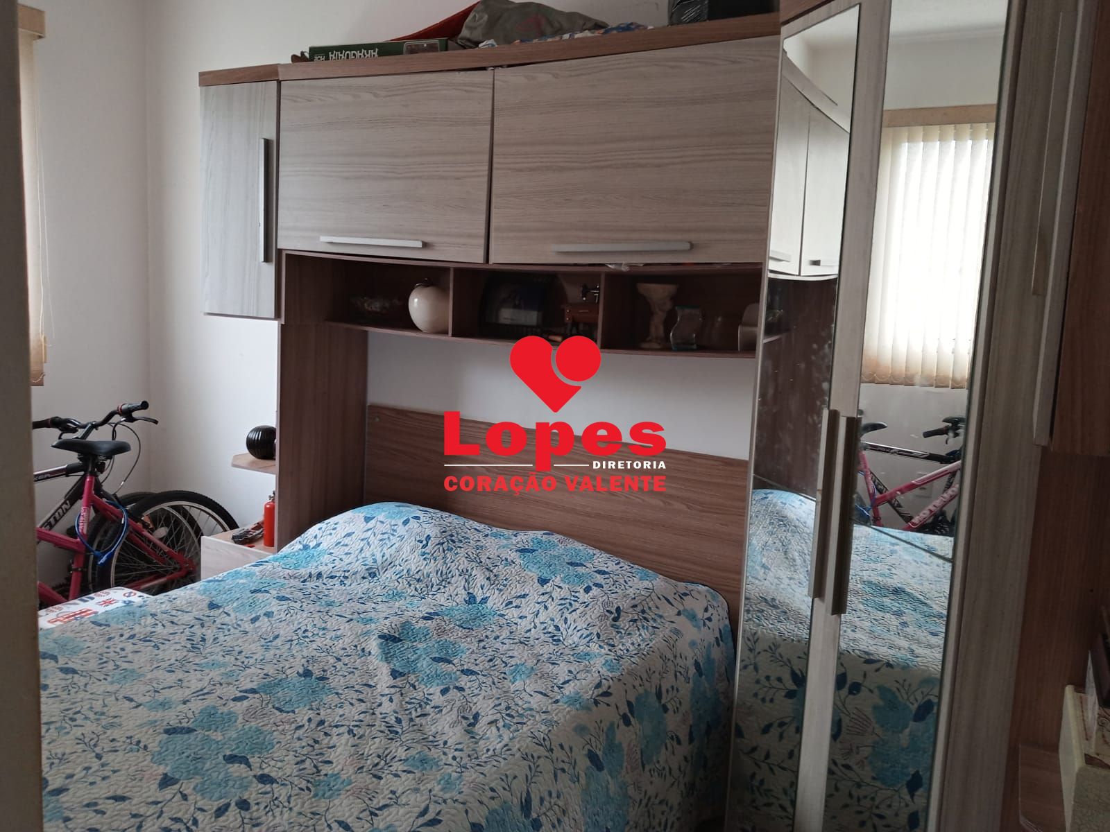 Apartamento à venda com 2 quartos, 51m² - Foto 21