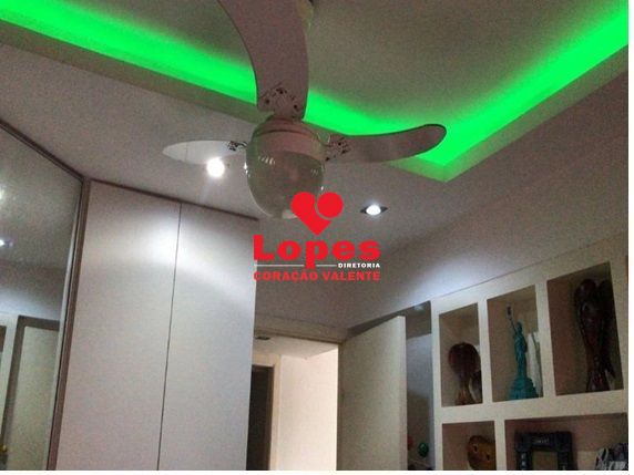 Apartamento, 2 quartos, 74 m² - Foto 3