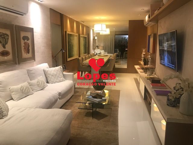 Apartamento, 3 quartos, 131 m² - Foto 2