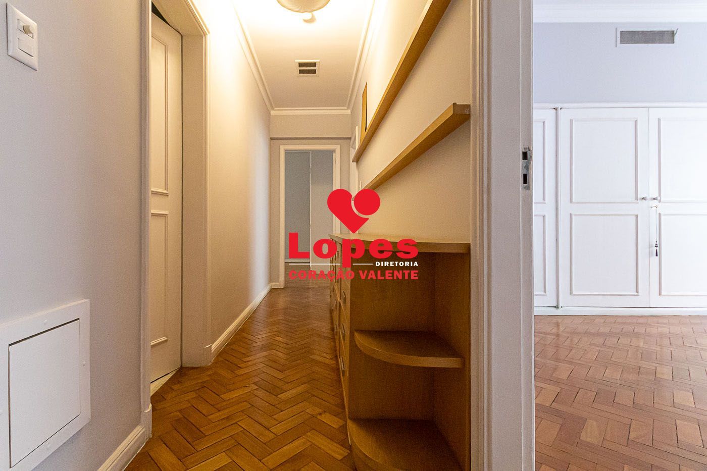 Apartamento, 4 quartos, 525 m² - Foto 4