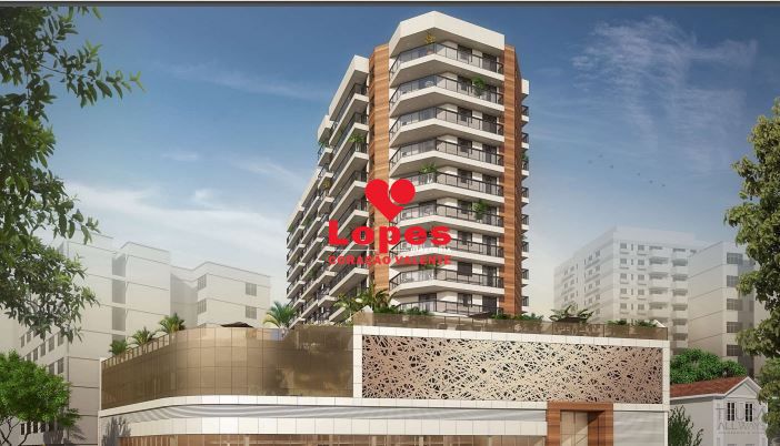 Apartamento, 2 quartos, 68 m² - Foto 2
