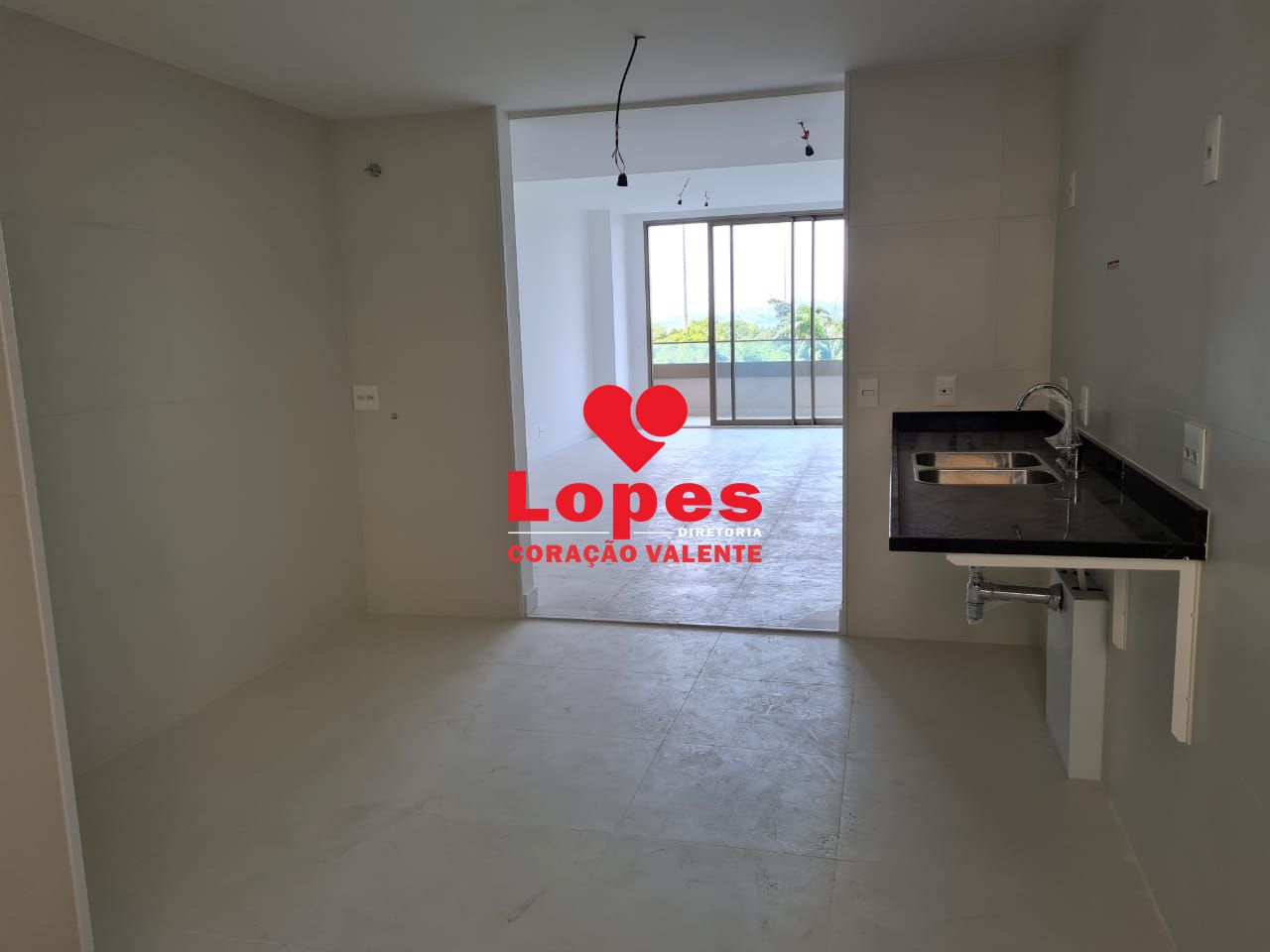 Apartamento à venda com 3 quartos, 149m² - Foto 4