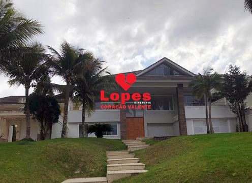 Casa, 6 quartos, 1005 m² - Foto 2