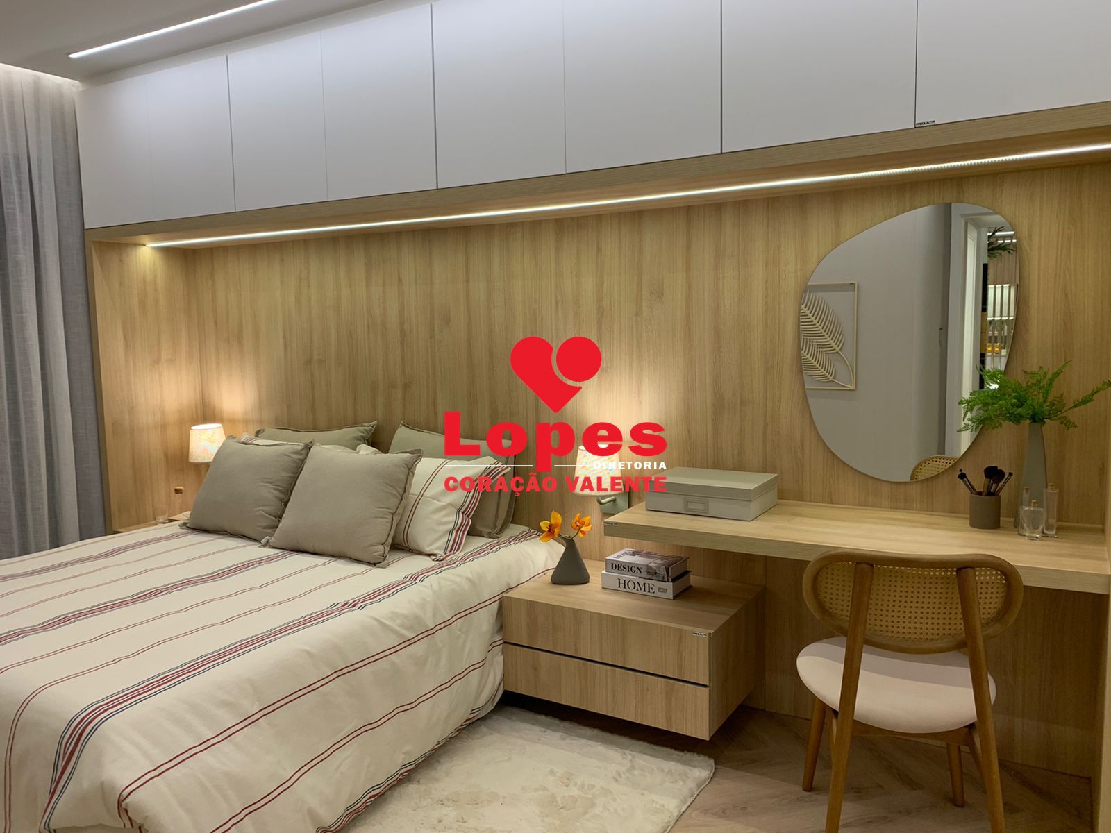 Apartamento, 2 quartos, 104 m² - Foto 15