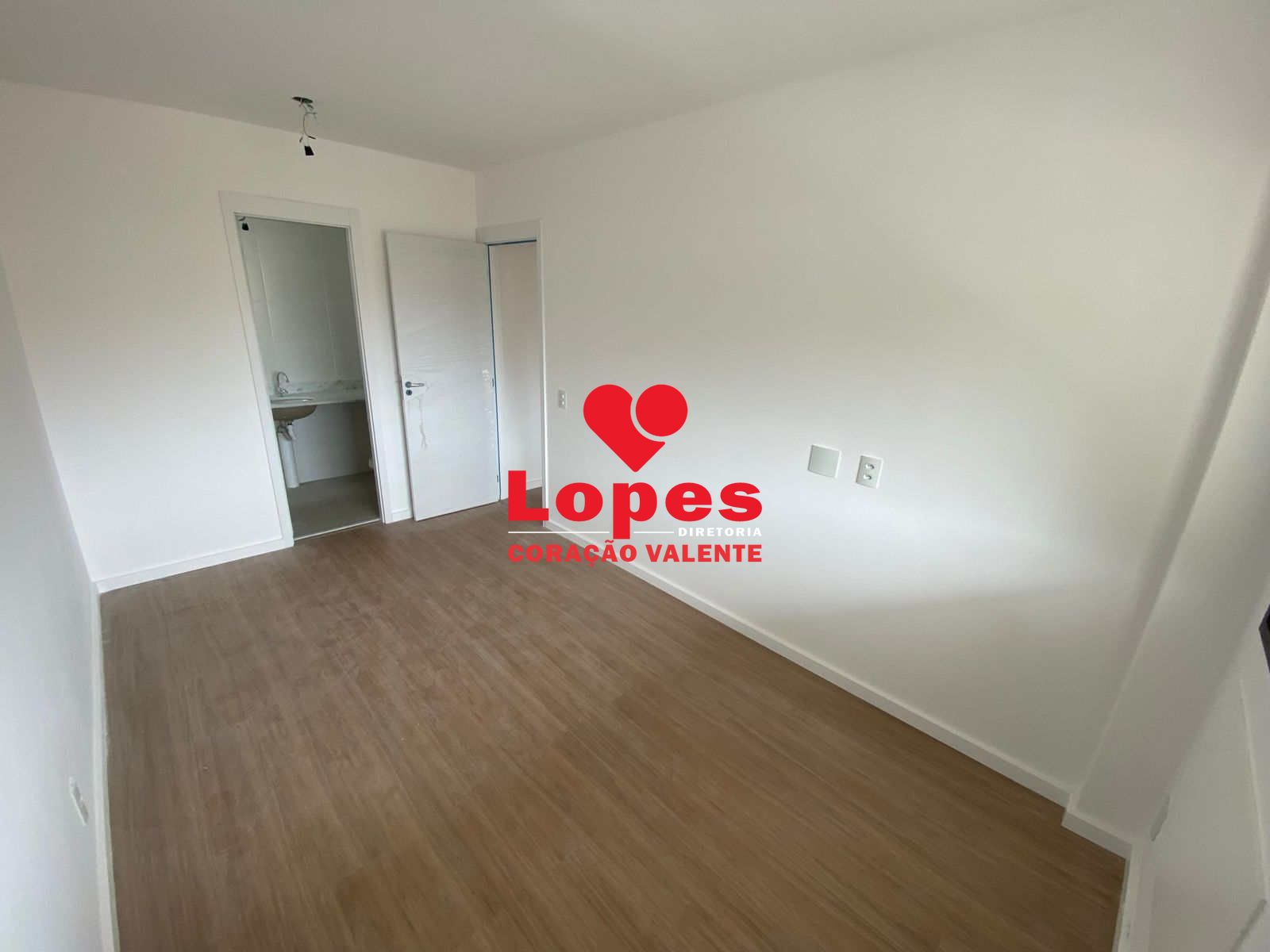 Apartamento à venda com 2 quartos, 60m² - Foto 5