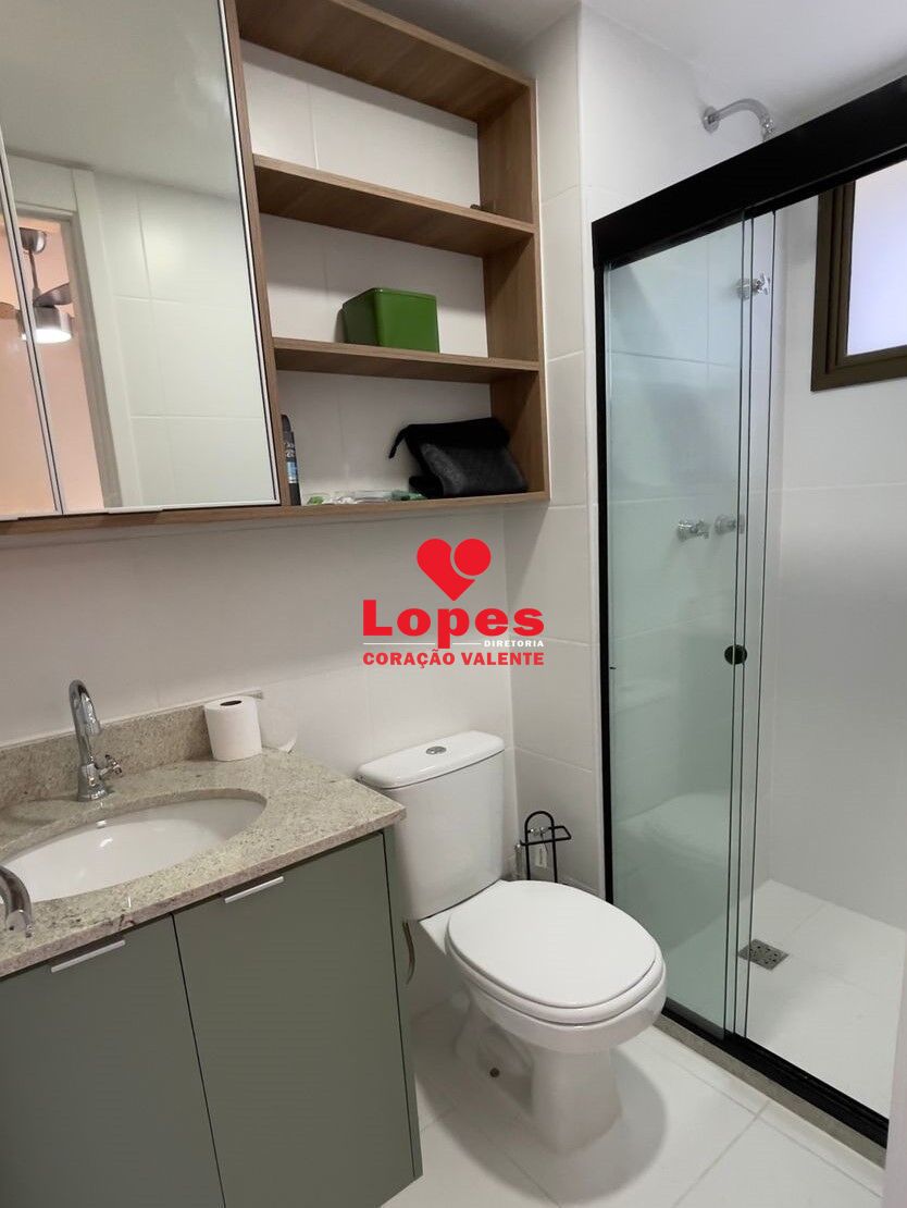 Apartamento, 3 quartos, 82 m² - Foto 16