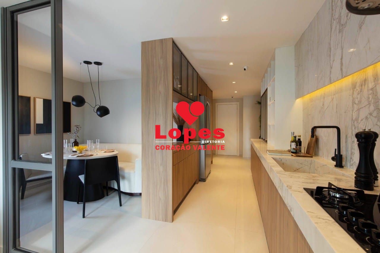 Apartamento, 4 quartos, 190 m² - Foto 6