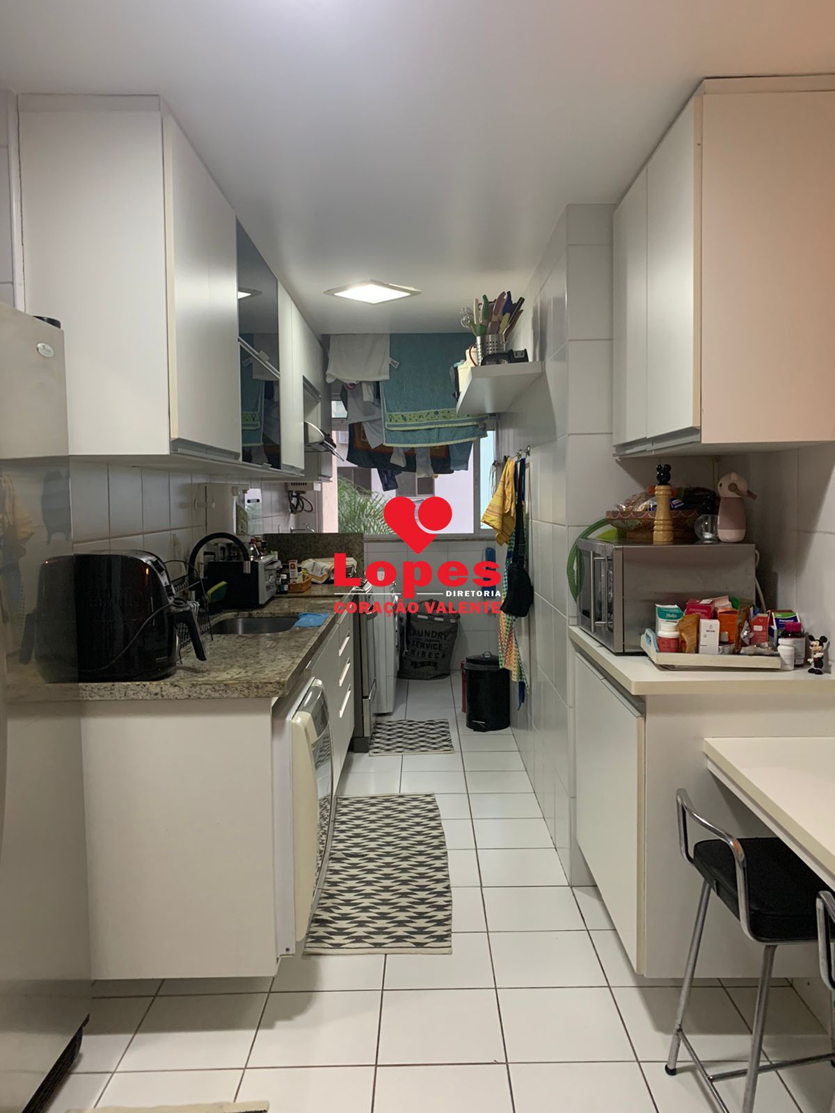 Apartamento, 3 quartos, 80 m² - Foto 11