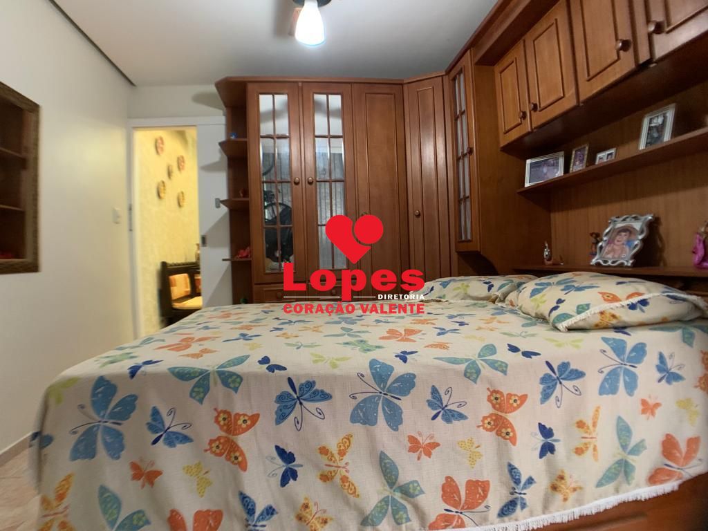 Apartamento, 2 quartos, 65 m² - Foto 9