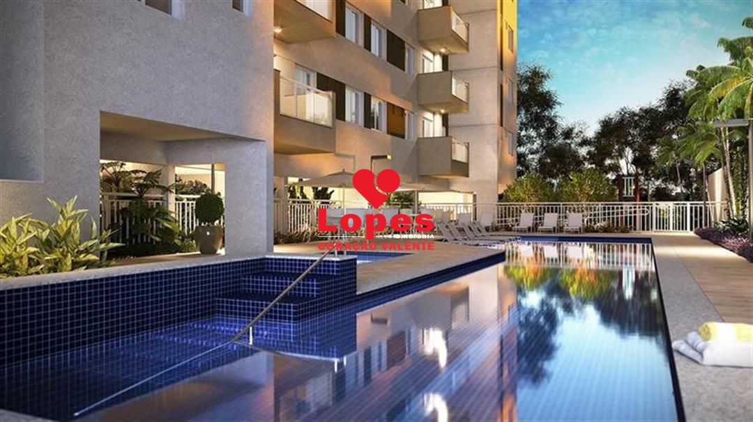 Apartamento, 2 quartos, 53 m² - Foto 6