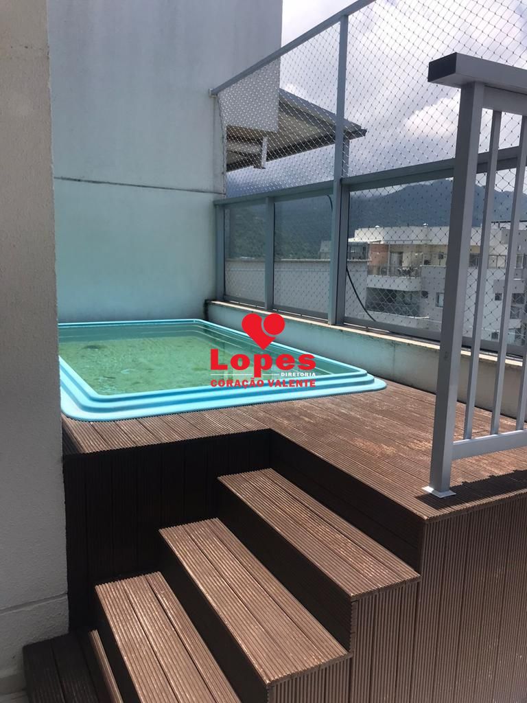 Cobertura, 3 quartos, 126 m² - Foto 14