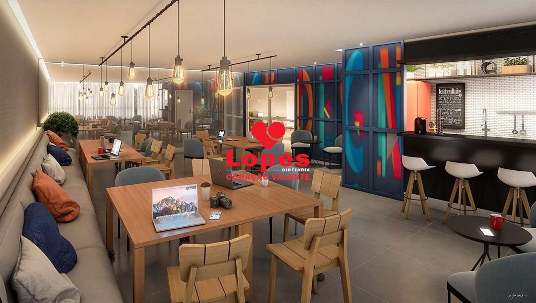 Apartamento, 2 quartos, 81 m² - Foto 10