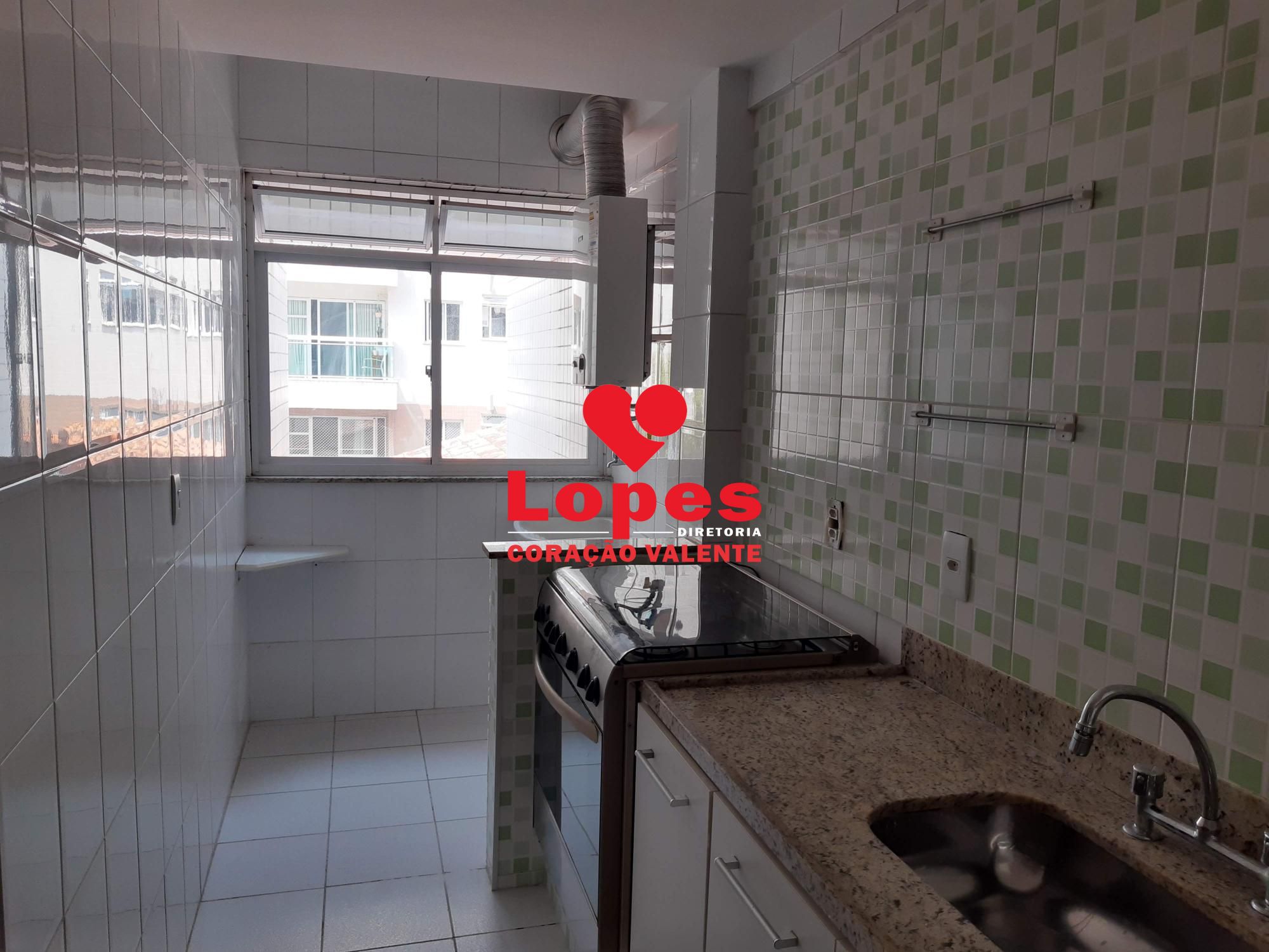 Apartamento à venda com 4 quartos, 112m² - Foto 20