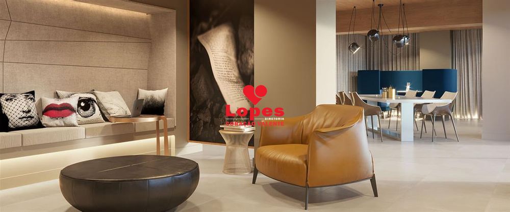 Apartamento, 3 quartos, 147 m² - Foto 20