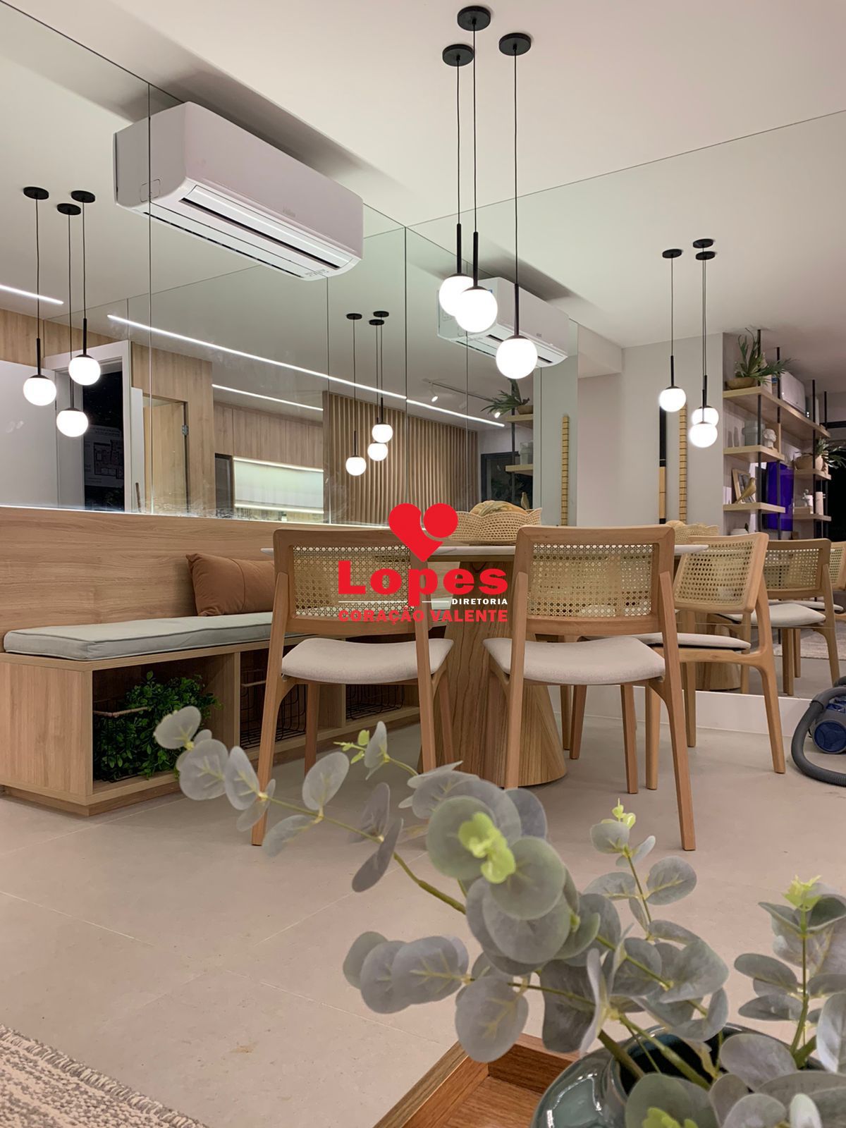 Apartamento, 2 quartos, 104 m² - Foto 12