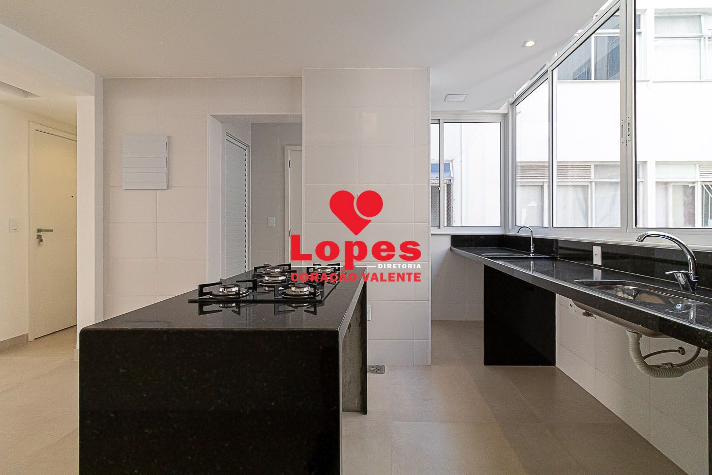 Apartamento, 4 quartos, 155 m² - Foto 23