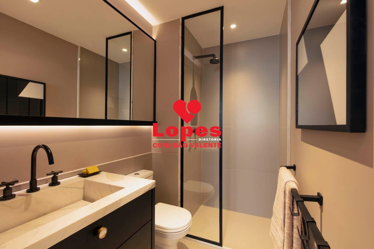 Apartamento, 2 quartos, 80 m² - Foto 14