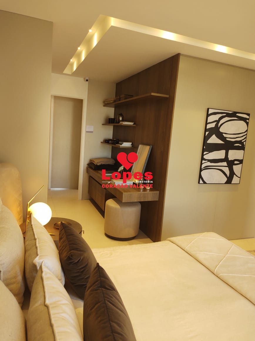 Apartamento, 4 quartos, 184 m² - Foto 7
