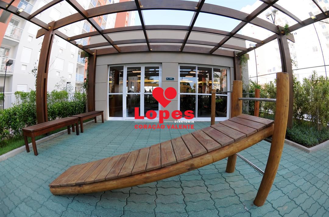 Apartamento, 3 quartos, 70 m² - Foto 3