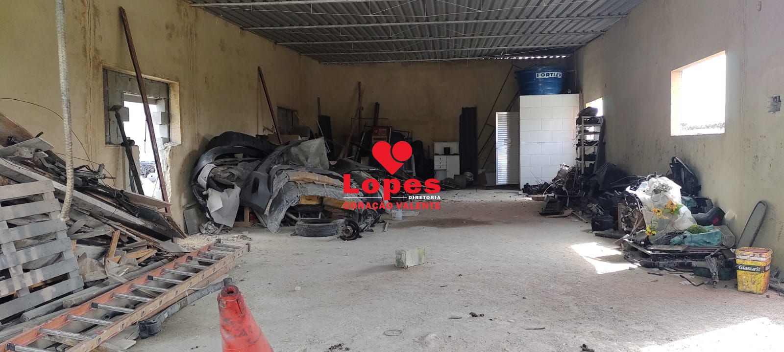 Loja-Salão, 704 m² - Foto 14