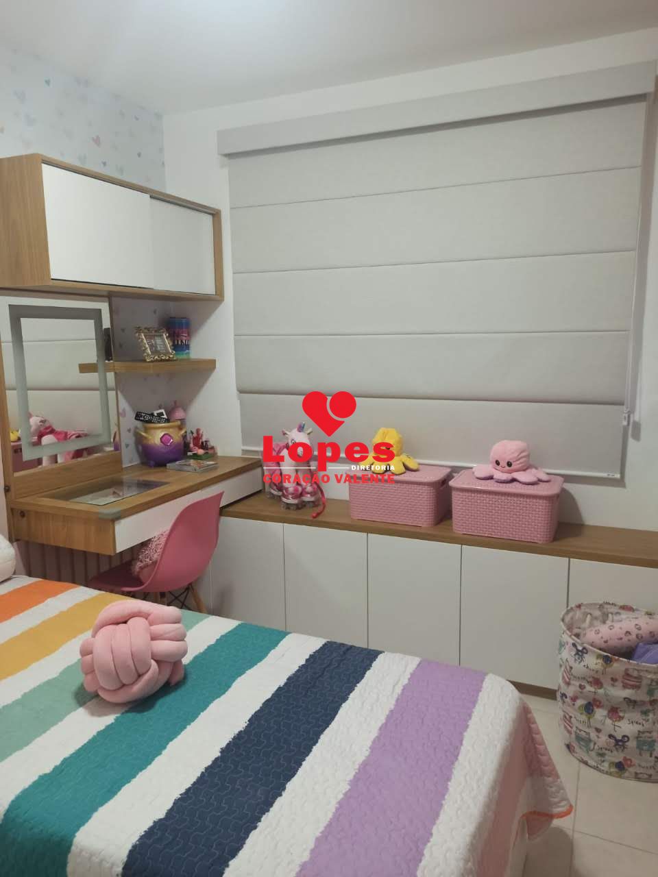 Apartamento, 3 quartos, 95 m² - Foto 9