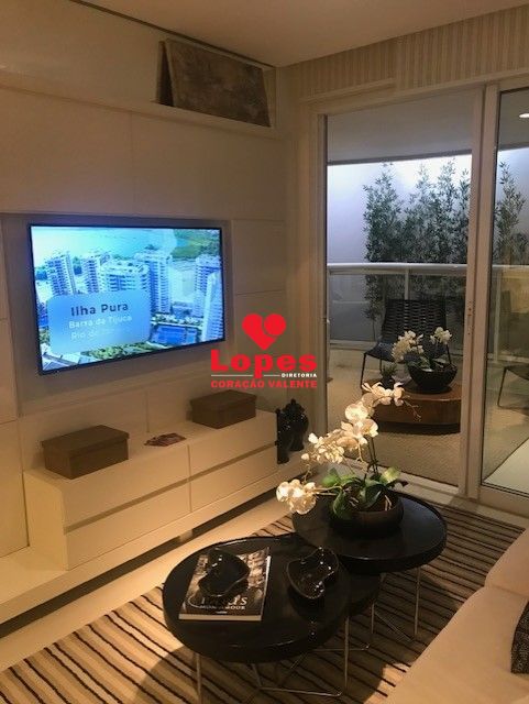 Apartamento, 2 quartos, 85 m² - Foto 2