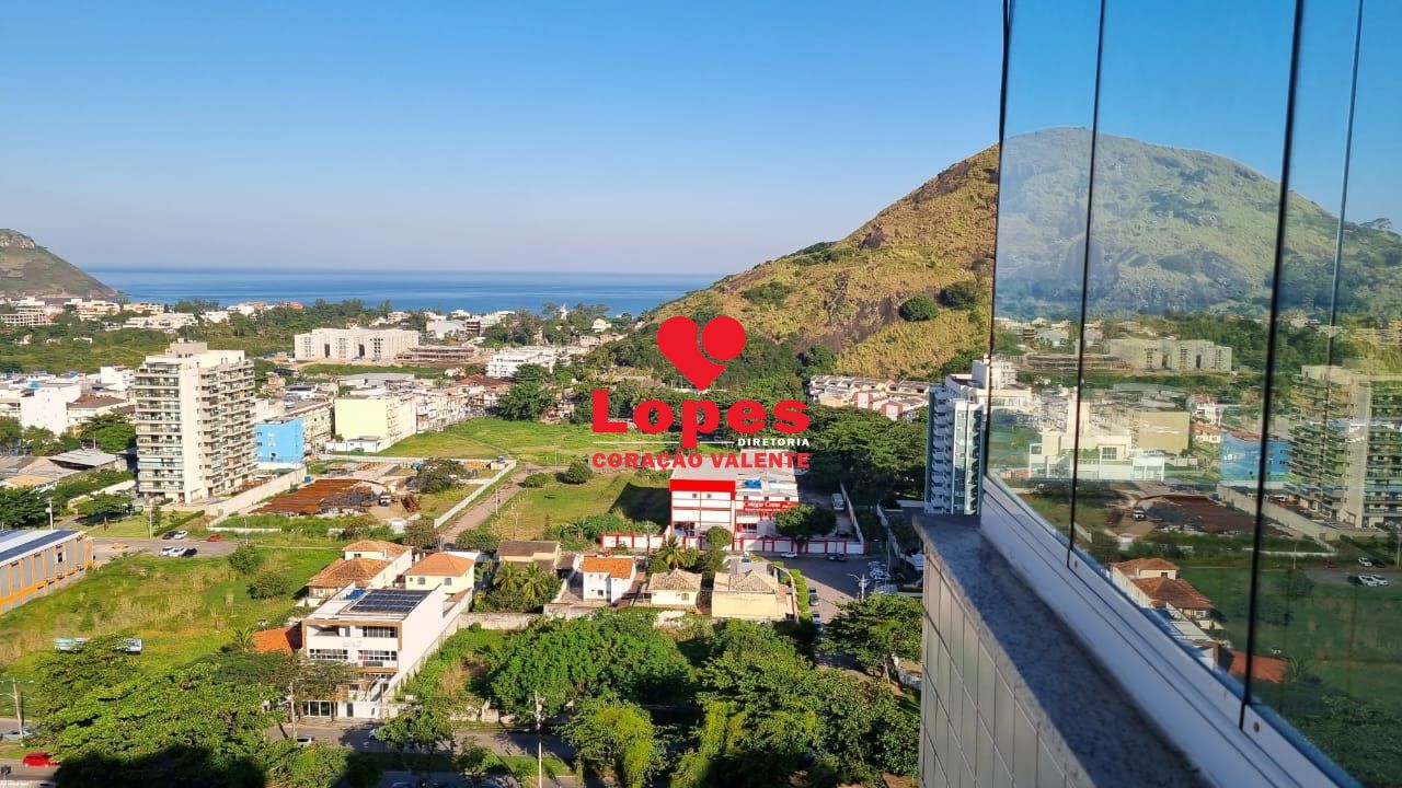 Cobertura, 4 quartos, 198 m² - Foto 6