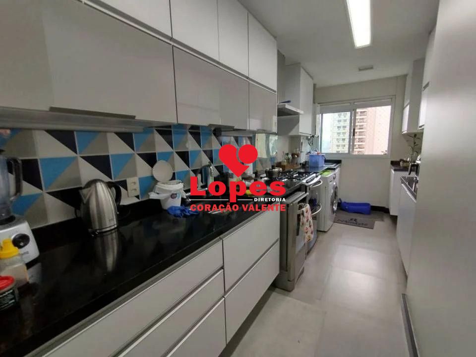 Apartamento à venda com 4 quartos, 138m² - Foto 16