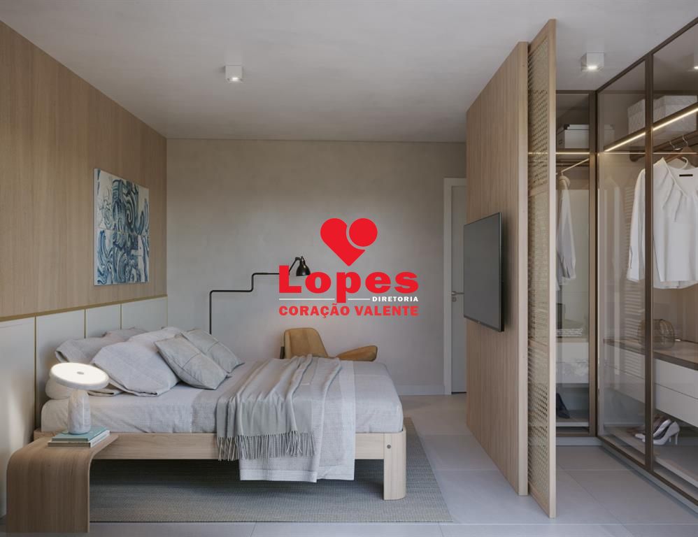 Apartamento, 3 quartos, 201 m² - Foto 1