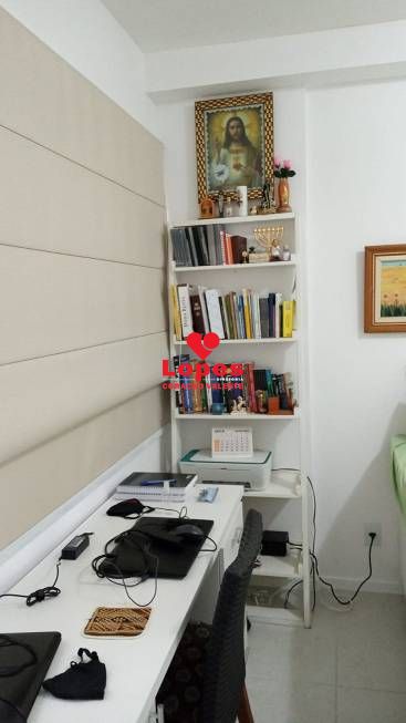 Apartamento, 3 quartos, 92 m² - Foto 22