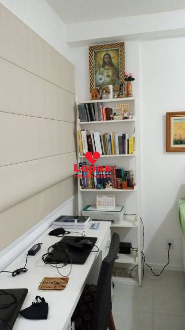 Apartamento à venda com 3 quartos, 92m² - Foto 22