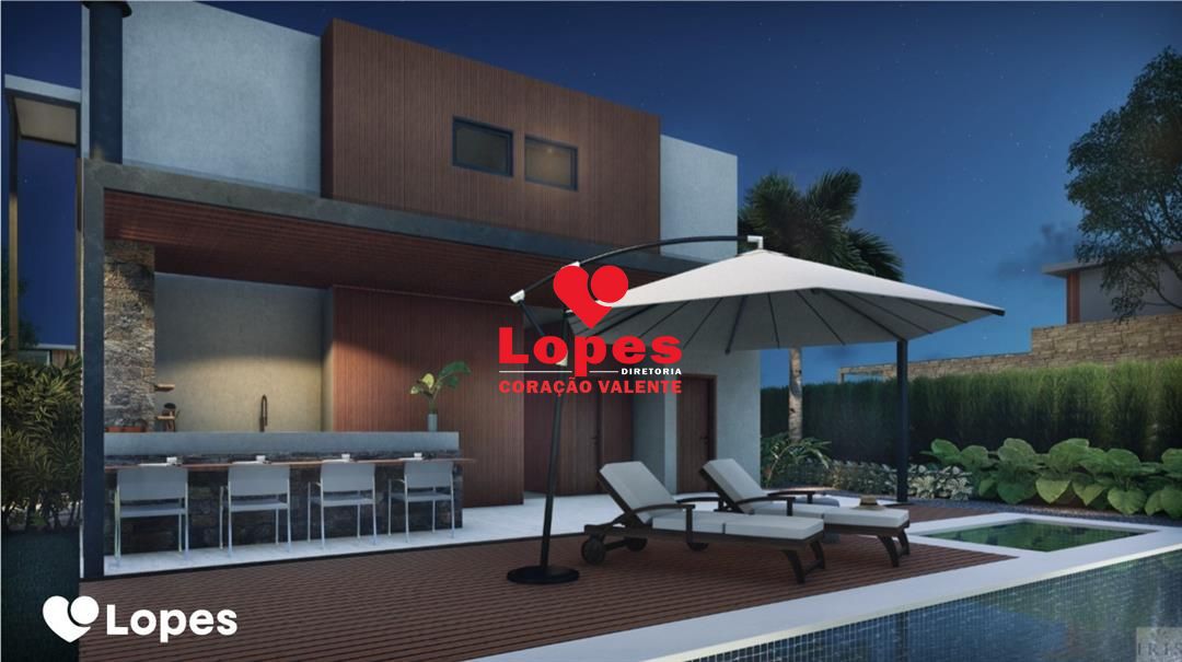 Casa, 4 quartos, 330 m² - Foto 16