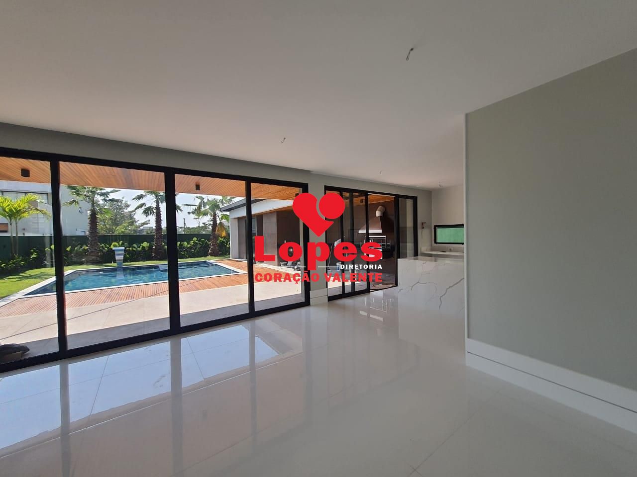 Casa de Condomínio, 5 quartos - Foto 9