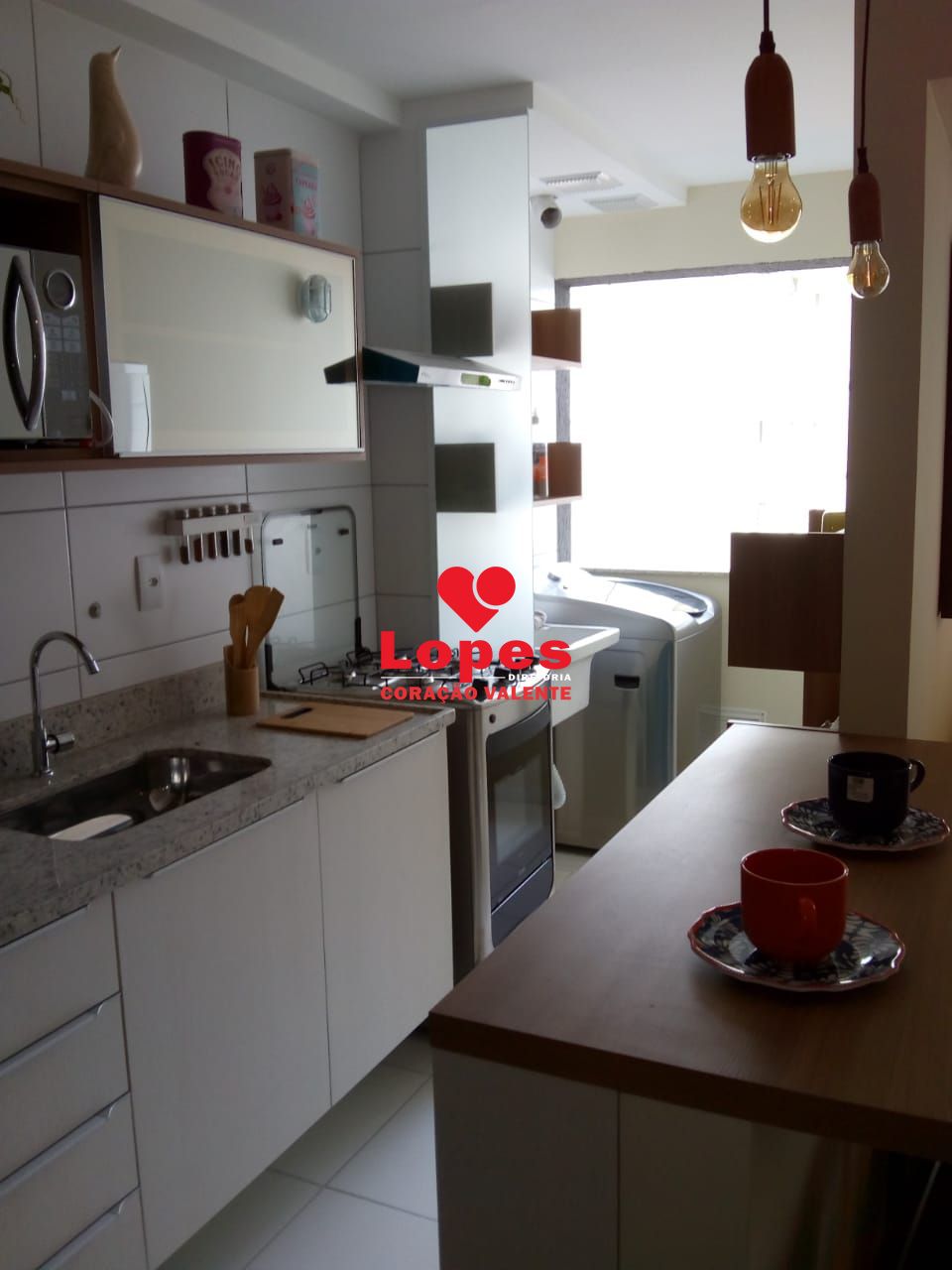 Apartamento, 3 quartos, 74 m² - Foto 14