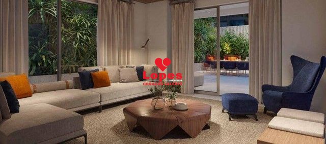 Apartamento, 1 quarto, 45 m² - Foto 4