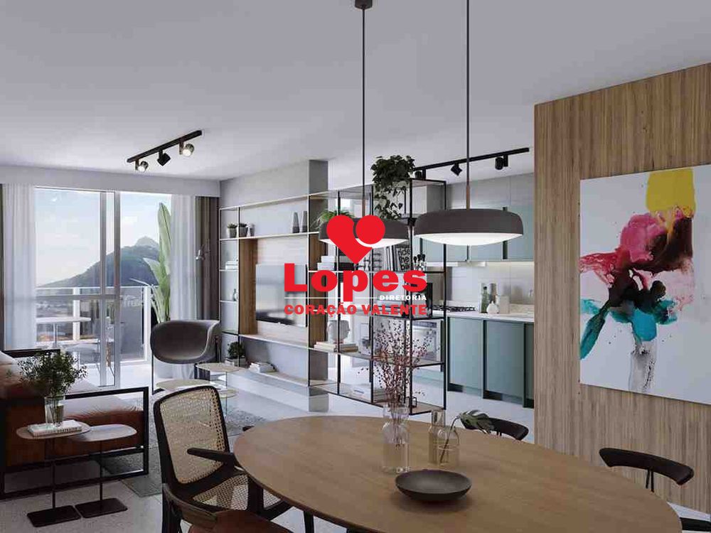 Apartamento, 2 quartos, 78 m² - Foto 36
