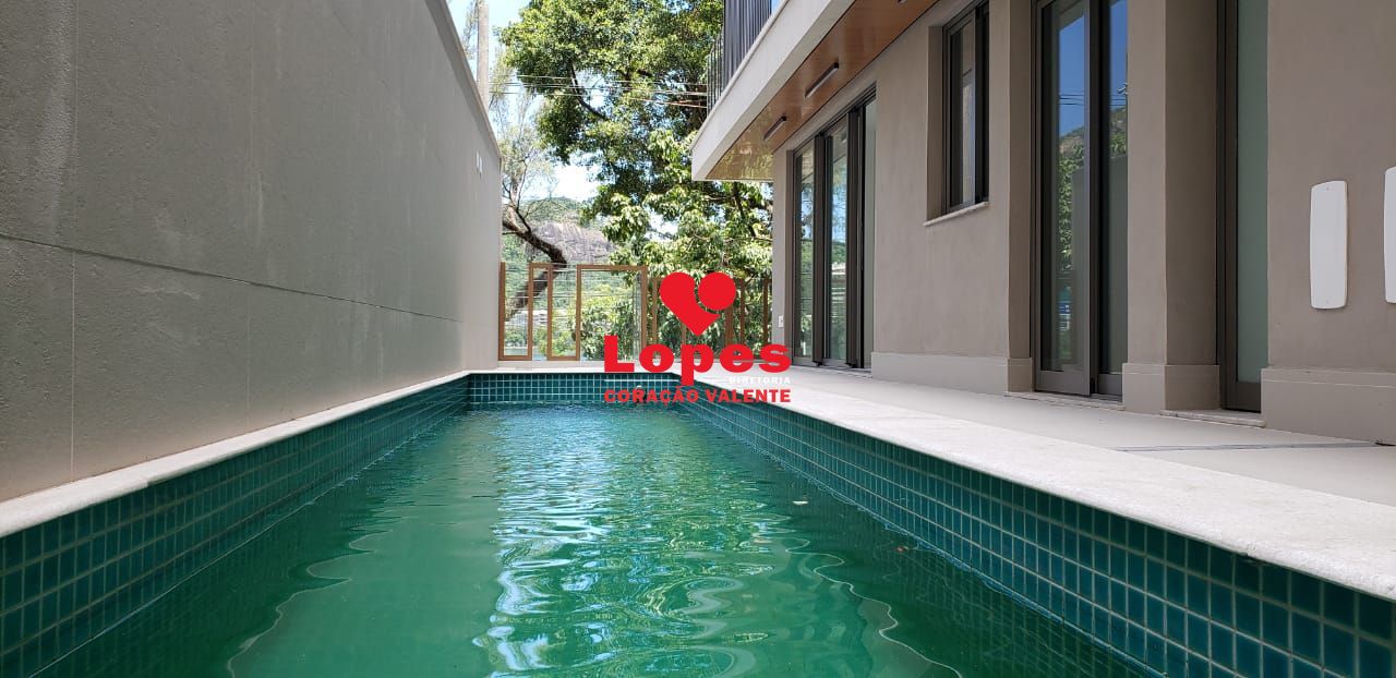 Apartamento, 4 quartos, 316 m² - Foto 5