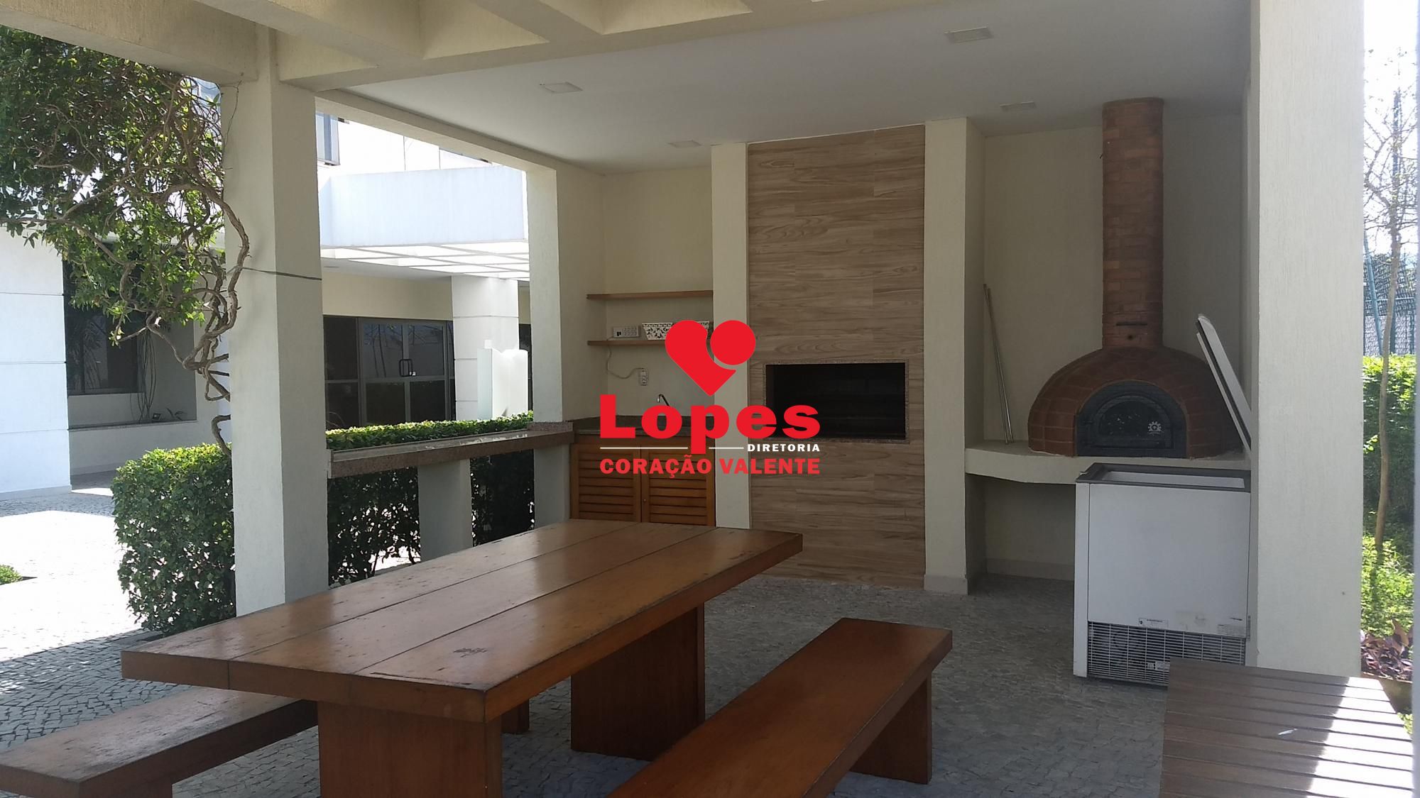 Apartamento, 2 quartos, 60 m² - Foto 30