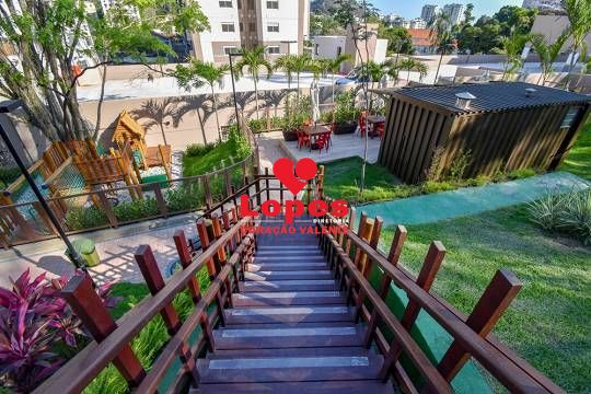 Apartamento, 2 quartos, 52 m² - Foto 16